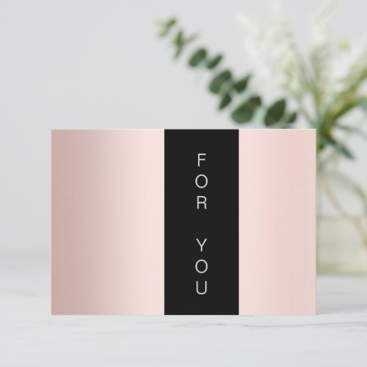 GESCHÄFTSBESCHEINIGUNG (Stehend Vorderseite)