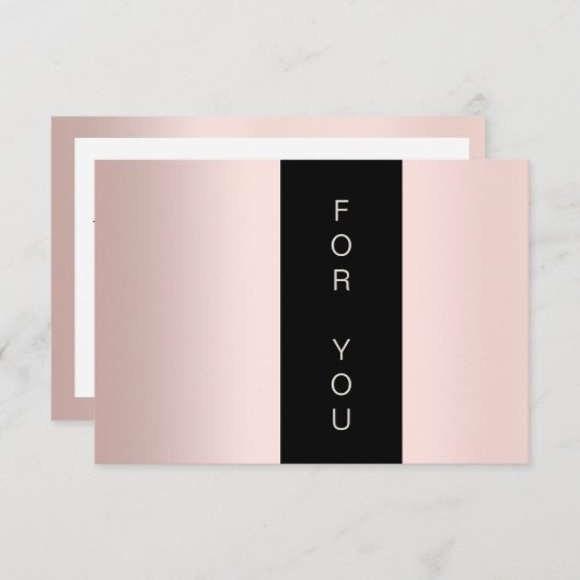 GESCHÄFTSBESCHEINIGUNG (Vorne/Hinten)