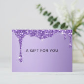 GESCHÄFTSBESCHEINIGUNG| für moderne (Stehend Vorderseite)