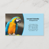 Geschäftsdetails mit QR-Code und benutzerdefiniert Visitenkarte (Vorderseite)