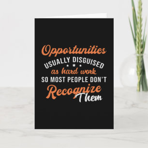 Geschäftseigentümerangebote Gewöhnlich verschleier Karte