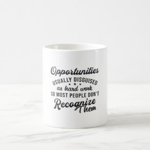 Geschäftseigentümerangebote in der Regel Geschäfts Kaffeetasse