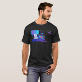 Geschäftsentwicklung T-Shirt (Vorne ganz)