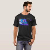 Geschäftsentwicklung T-Shirt (Vorne ganz)