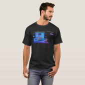 Geschäftsentwicklung T-Shirt (Vorne ganz)
