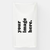 Geschäftsereignis für Logos oder Bilder Banner (Vertikal)