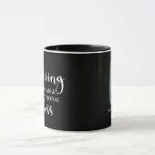 Geschäftsfrau & außergewöhnliche Chefin | Benutzer Tasse (Zentrum)