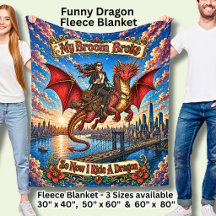 Geschäftsfrau pendelt auf ihrem Drachen