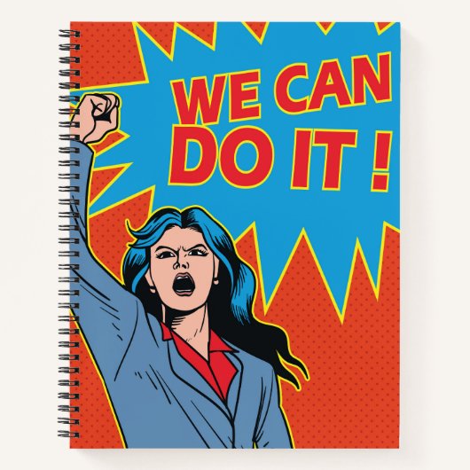 Geschäftsführer Notizblock (Vorderseite)