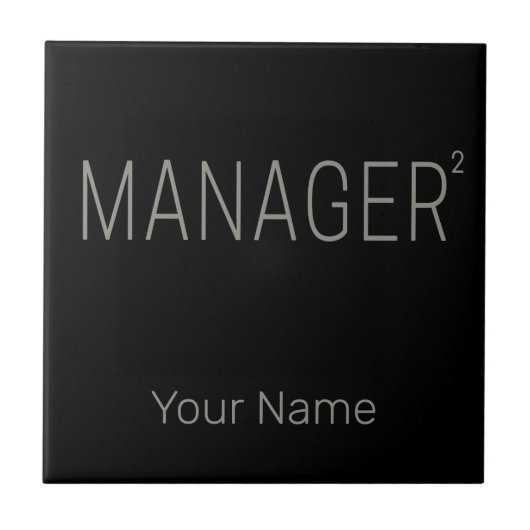 Geschäftsführer oder selbstständig und freiberufli fliese (Vorderseite)