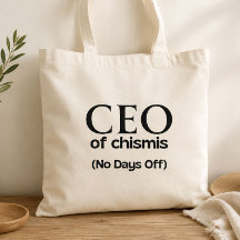 Geschäftsführer von Chismis Funny Filipino Gift Go
