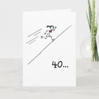 Geschäftsführerin Karte