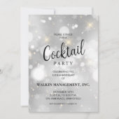 Geschäftsjubiläum Einladung (Vorderseite)