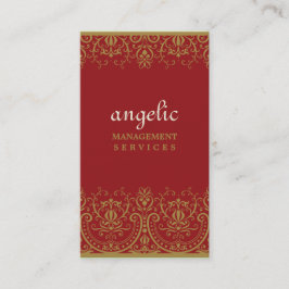 GESCHÄFTSKARTE: ausgezeichnet 1 Visitenkarte