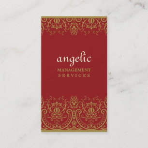 GESCHÄFTSKARTE: ausgezeichnet 1 Visitenkarte