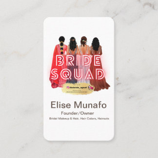 Geschäftskarte für kundenspezifisches Design Visitenkarte