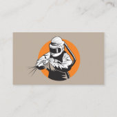 Geschäftskarte für kundenspezifisches Sandstrahlen Visitenkarte (Rückseite)