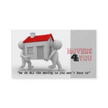 Geschäftskarte verschieben