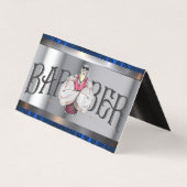 Geschäftskarte Visitenkarten (Vorderseite)