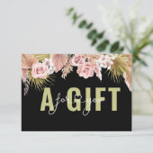 GESCHÄFTSKONTROLLBESCHEINIGUNG | BOHO (Stehend Vorderseite)