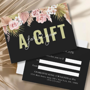 GESCHÄFTSKONTROLLBESCHEINIGUNG   BOHO