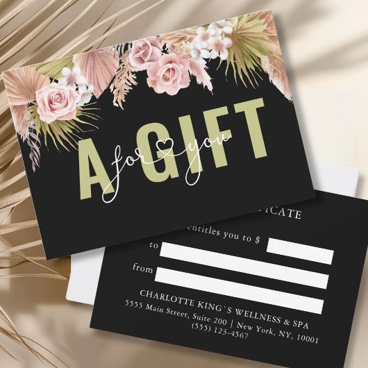 GESCHÄFTSKONTROLLBESCHEINIGUNG | BOHO