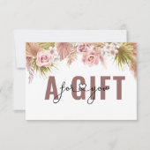 GESCHÄFTSKONTROLLBESCHEINIGUNG | BOHO (Vorderseite)