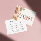 GESCHÄFTSKONTROLLBESCHEINIGUNG | BOHO TROPICAL