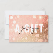 GESCHÄFTSKONTROLLBESCHEINIGUNG | GLITZER (Vorderseite)