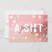 GESCHÄFTSKONTROLLBESCHEINIGUNG | GLITZER (Vorderseite)