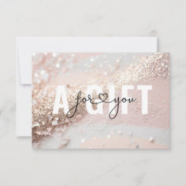 GESCHÄFTSKONTROLLBESCHEINIGUNG | GLITZER