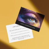 GESCHÄFTSKONTROLLBESCHEINIGUNG | Modern | FOTO GLI