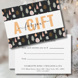 GESCHÄFTSKONTROLLBESCHEINIGUNG   Weihnachten   Win