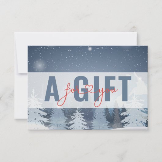 GESCHÄFTSKONTROLLBESCHEINIGUNG | Winterschneelands (Vorderseite)