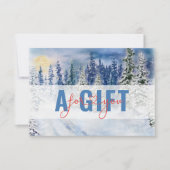 GESCHÄFTSKONTROLLBESCHEINIGUNG | Winterschneelands (Vorderseite)