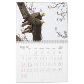 GESCHÄFTSLEBEN KALENDER (Feb 2027)