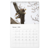 GESCHÄFTSLEBEN KALENDER (Feb 2026)