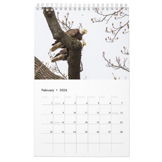 GESCHÄFTSLEBEN KALENDER (Feb 2026)