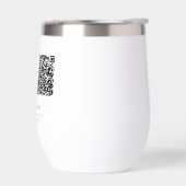 Geschäftslogo QR Code Unternehmensveranstaltungen (Links)