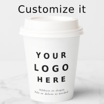 Geschäftslogo Stylisch Modern Professionell Weiß