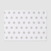 GESCHÄFTSLOGO VERPACKUNG modern professionell verp Seidenpapier (Vorderseite)