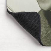 Geschäftsmann Mousepad (Ecke)