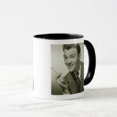 Geschäftsmann Tasse (VorderseiteRechts)