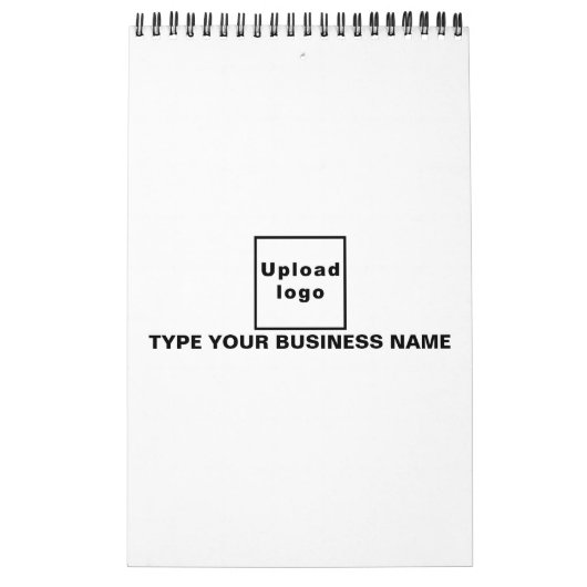 Geschäftsmarke im Kalender (Titelbild)