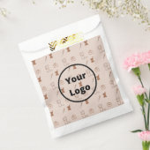 Geschäftsmodell der braunen Apotheke Geschenktütchen (Versiegelt)