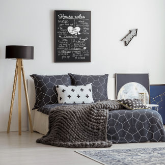 Geschäftsordnung Poster