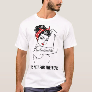 Geschäftspartner für Humanressourcen Es ist nicht T-Shirt