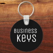 GESCHÄFTSSCHLÜSSEL SCHLÜSSELANHÄNGER (Vorderseite)
