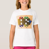 Geschäftstreffen T-Shirt (Vorderseite)