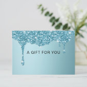 GESCHÄFTSUNTERNEHMENSBESCHEINIGUNG | für| modernes (Stehend Vorderseite)